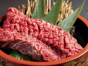 横膈膜烤肉·内脏烧肉 樱 5