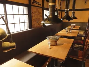 橫膈膜烤肉・內臟燒肉 櫻 4