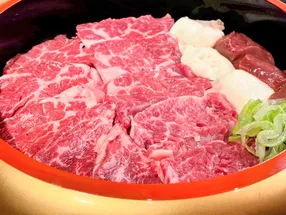 はらみ焼肉ホルモン櫻 3
